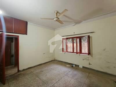 **House for Rent Ground Portion | Kaghan Colony**