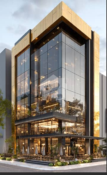 PREMIUM COMMERCIAL BUILDING FOR RENT F-6, ISLAMABAD 9000 Sqft Prime Location | Main Road Facing | Corner Building | Rooftop Dining | Huge Parking PREMIUM COMMERCIAL BUILDING FOR RENT F-6, ISLAMABAD 9000 Sqft Prime Location | Main Road Facing | Corner Building | Rooftop Dining | Huge Parking