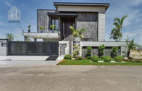 Brand New Full Furnished Ultra Modern Living | 1 Kanal House For Sale In DHA Phase 7 Lahore Brand New Full Furnished Ultra Modern Living | 1 Kanal House For Sale In DHA Phase 7 Lahore