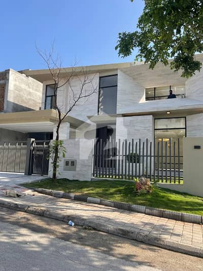 Excellent Corner Designers House For Sale On Good Location Of DHA 2 Islamabad Excellent Corner Designers House For Sale On Good Location Of DHA 2 Islamabad