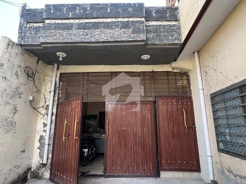 5 Marla House Available In Liaqat Coloney Chakri Road 5 Marla House Available In Liaqat Coloney Chakri Road