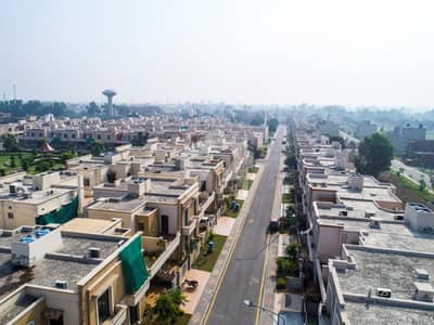 MDA Approved 4.5 Years Easy Installment Plan 5 Marla Residential Plot For Sale In Dream Garden Opp BZU MDA Approved 4.5 Years Easy Installment Plan 5 Marla Residential Plot For Sale In Dream Garden Opp BZU