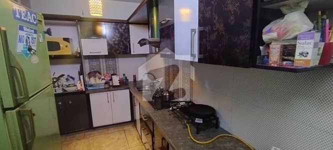 FLAT 3 BED D/D FIRST FLOOR WEST OPEN CORNER