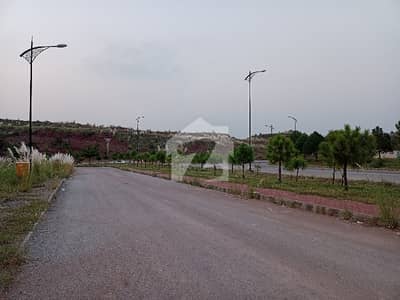 LOP approved Boulevard Plot for sale