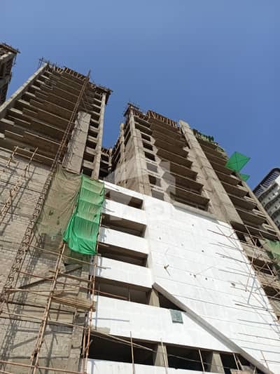 Booking Open At Samrina Eminence 3 Bed Lounge
