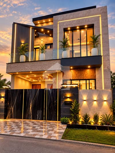 5 Marla House For Rent