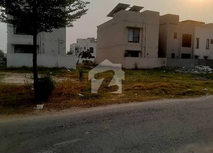 Prime Location| 5 Marla| Possession Plot| for SALE
