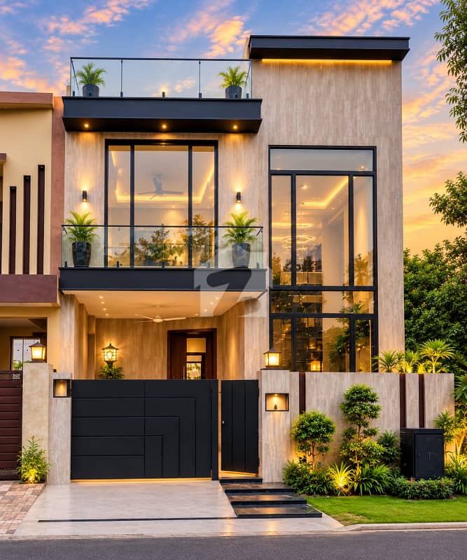 5 Marla House For Rent 5 Marla House For Rent