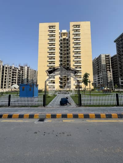 Askari River view city brand new apartment available for sale with possession Askari River view city brand new apartment available for sale with possession