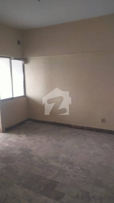 Flat For rent Is Readily Available In Prime Location Of Gulistan-e-Jauhar - Block 17