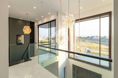 Luxury House For Rent In Phase 3