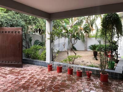 Double Story House For Sale