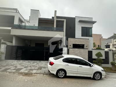 Excellent Double Unit Corner house for sale in prime location of sector B Defence housing authority phase 2 Islamabad Excellent Double Unit Corner house for sale in prime location of sector B Defence housing authority phase 2 Islamabad