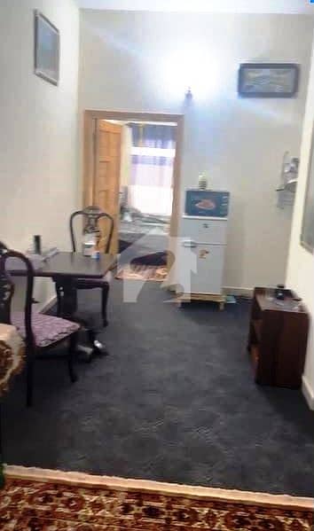 1 Bedroom Fully Furnished Apartment for Rent at Saif Heights, University Road, Peshawar.