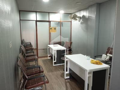 Ground Floor Shop Available for sale