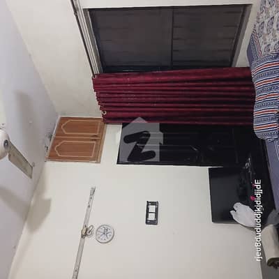 3 Beds Marble Flooring Portion For Rent