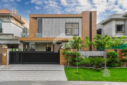 1 Kanal Ultra Modern House For Sale in DHA Phase 5 Prime Location | Elegant Design | Solid Construction 1 Kanal Ultra Modern House For Sale in DHA Phase 5 Prime Location | Elegant Design | Solid Construction