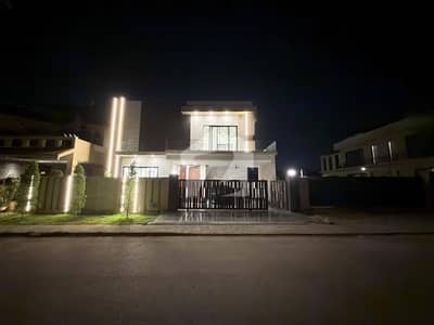 Prominently-Located 20 Marla House Available In DHA Phase 2 - Sector B Prominently-Located 20 Marla House Available In DHA Phase 2 - Sector B