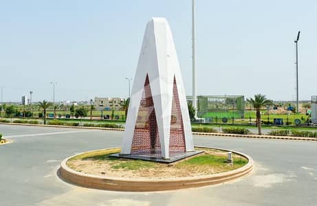 Your Search Ends Right Here With The Beautiful Residential Plot In DHA Phase 1 - Sector U At Affordable Price Of Pkr Rs. 8000000