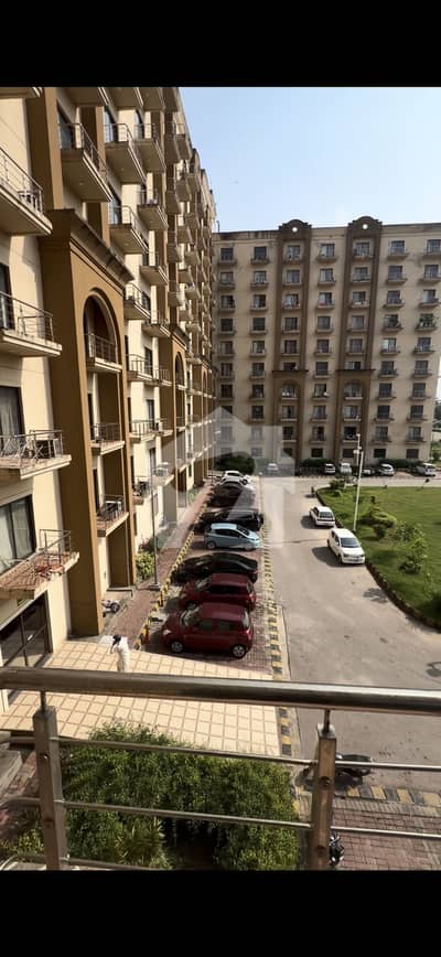 Brand New One Bed Flat For Sale