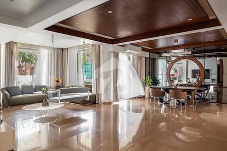 FOR SALE: BRAND-NEW ARCHITECT-DESIGNED 500 SQ YD FULLY LOADED SMART LUXURY BUNGALOW WITH POOL & BASEMENT DHA PHASE 8, KARACHI FOR SALE: BRAND-NEW ARCHITECT-DESIGNED 500 SQ YD FULLY LOADED SMART LUXURY BUNGALOW WITH POOL & BASEMENT DHA PHASE 8, KARACHI