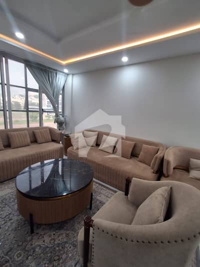 1 Bed Apartment Available For Rent Full Furnished Apartments
