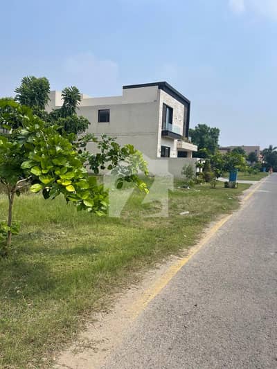 Phase 10 Five Marla Affidavit File For Sale Best Investment Time