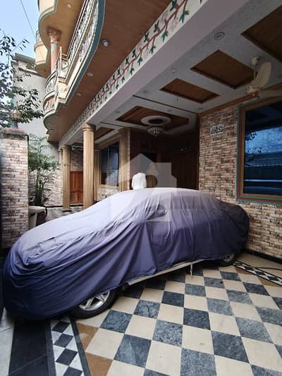 Double Unit House For Sale Newlalazar Near Foundation Uenvesty GTROAD
