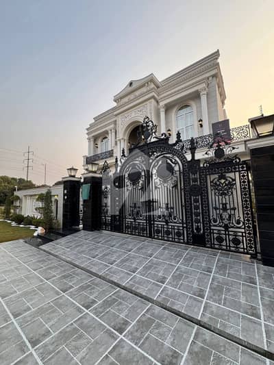 ONE KANAL BRAND NEW LUSH DESIGNER HOUSE FOR SALE IN DHA 2 ISB ONE KANAL BRAND NEW LUSH DESIGNER HOUSE FOR SALE IN DHA 2 ISB
