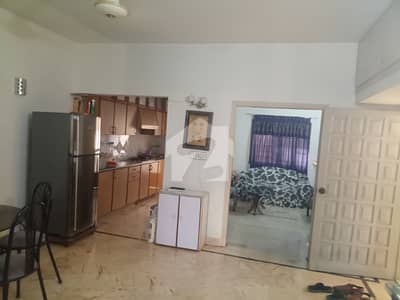 Apartment for sale 2 bed drawing dining 950 sq feet badar commercial dha phase 5 Karachi
