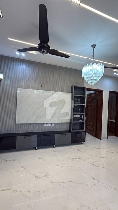 Brand New 5 Marla Double Story House for Sale on Main Boulevard, AA Block Bahria Town Lahore Brand New 5 Marla Double Story House for Sale on Main Boulevard, AA Block Bahria Town Lahore