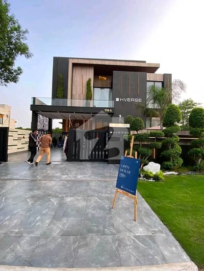 1 kanal Luxury House is Available For Sale in Bahria Town Lahore 1 kanal Luxury House is Available For Sale in Bahria Town Lahore