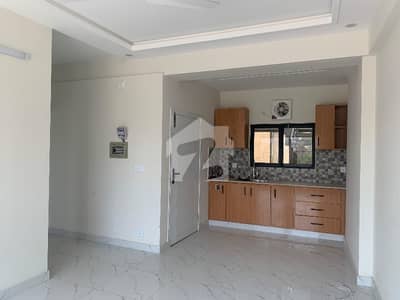 1 Bedroom Apartment For Rent In Sector A, Bahria Enclave, Islamabad