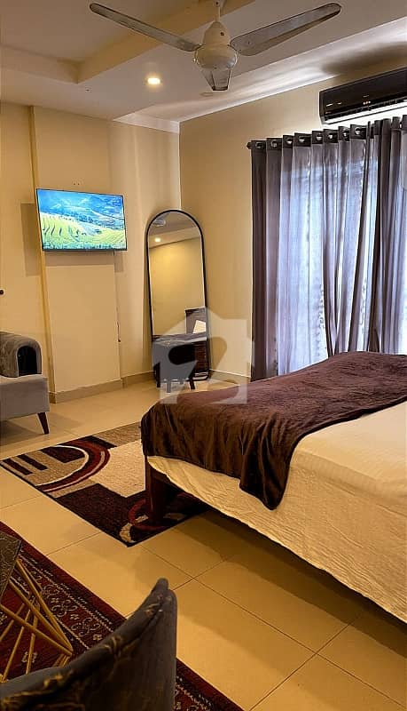 Premium Furnished Studio Apartment Ready to Move In Premium Furnished Studio Apartment Ready to Move In