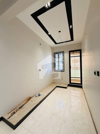 3 Bed DD With Lift Parking Portion 3 Bed DD With Lift Parking Portion