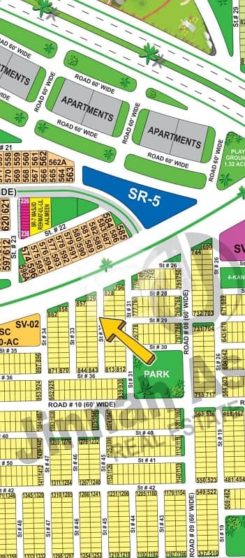 PLOT#833 SECTOR V DHA MULTAN POSSESSION PLOT NEAREST TO MAIN 150FT ROAD PLOT#833 SECTOR V DHA MULTAN POSSESSION PLOT NEAREST TO MAIN 150FT ROAD