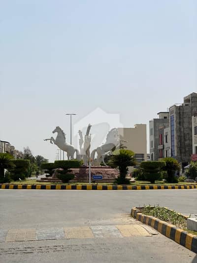 5 Marla Plot Available For Sale In Citi Housing Gujranwala on 2 years easy instalments