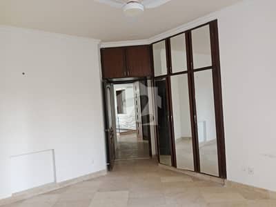 3-Bedroom Portion For Rent Walyat Colony, Chaklala Scheme 3
