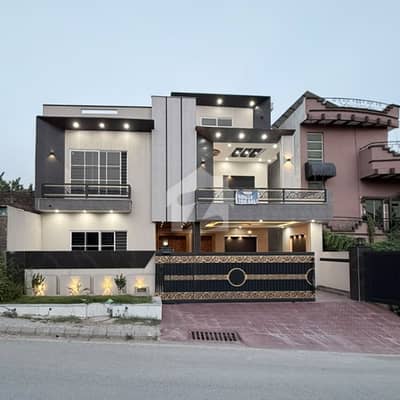 Brand New CDA Approved House For Sale | Cbr Town Phase 1 | 80Ft Road | Best Location | Original Pictures Brand New CDA Approved House For Sale | Cbr Town Phase 1 | 80Ft Road | Best Location | Original Pictures