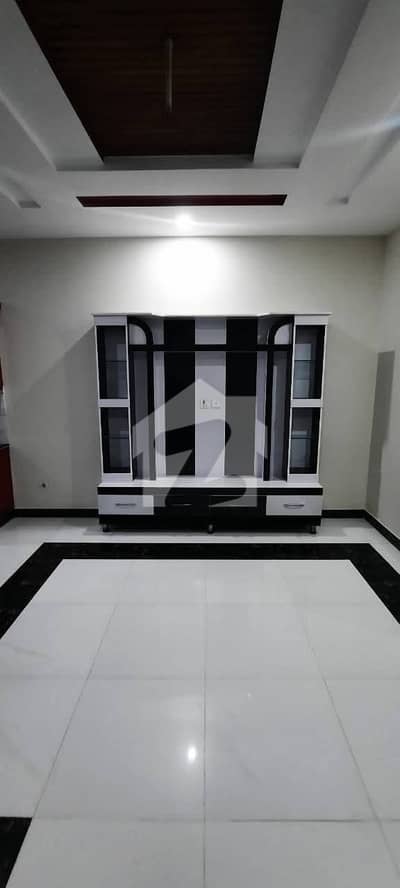 4 MARLA DOUBLE STORY HOUSE FOR SALE