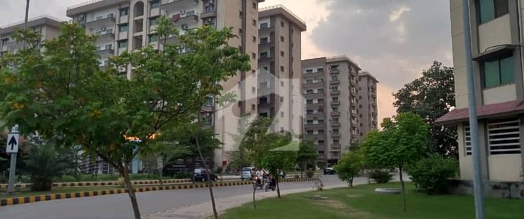 Own A Flat In 10 Marla Lahore Own A Flat In 10 Marla Lahore