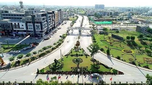 B-17 Kanal Plot Available On Investor Price