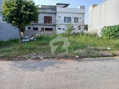 Barhai Enclave N Corner Plot
