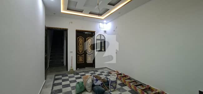 5 Marla Ground Portion For Rent (Opp Adil Hospital)