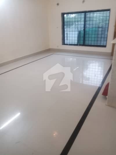 Ground+ basement For rent 5 bed 5 Bath 2 TV lounge DD kitchen Servent room bath separate Gate