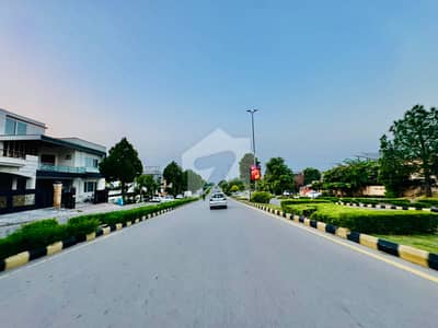 Premium Residential Plot for Sale | DHA Phase 2 Islamabad