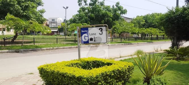 Premium Residential Plot for Sale | DHA Phase 2 Islamabad