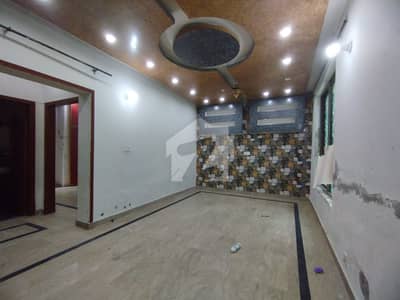 Lower Portion For Rent In Cavalry Extension Vip Location Near To Street 6