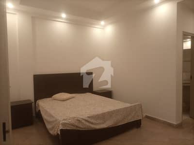 4MARLA GROUND FLOOR FURNISHED FOR RENT IN SUI GASS SOCIETY