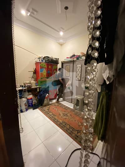 Flat For Sale Ground Floor